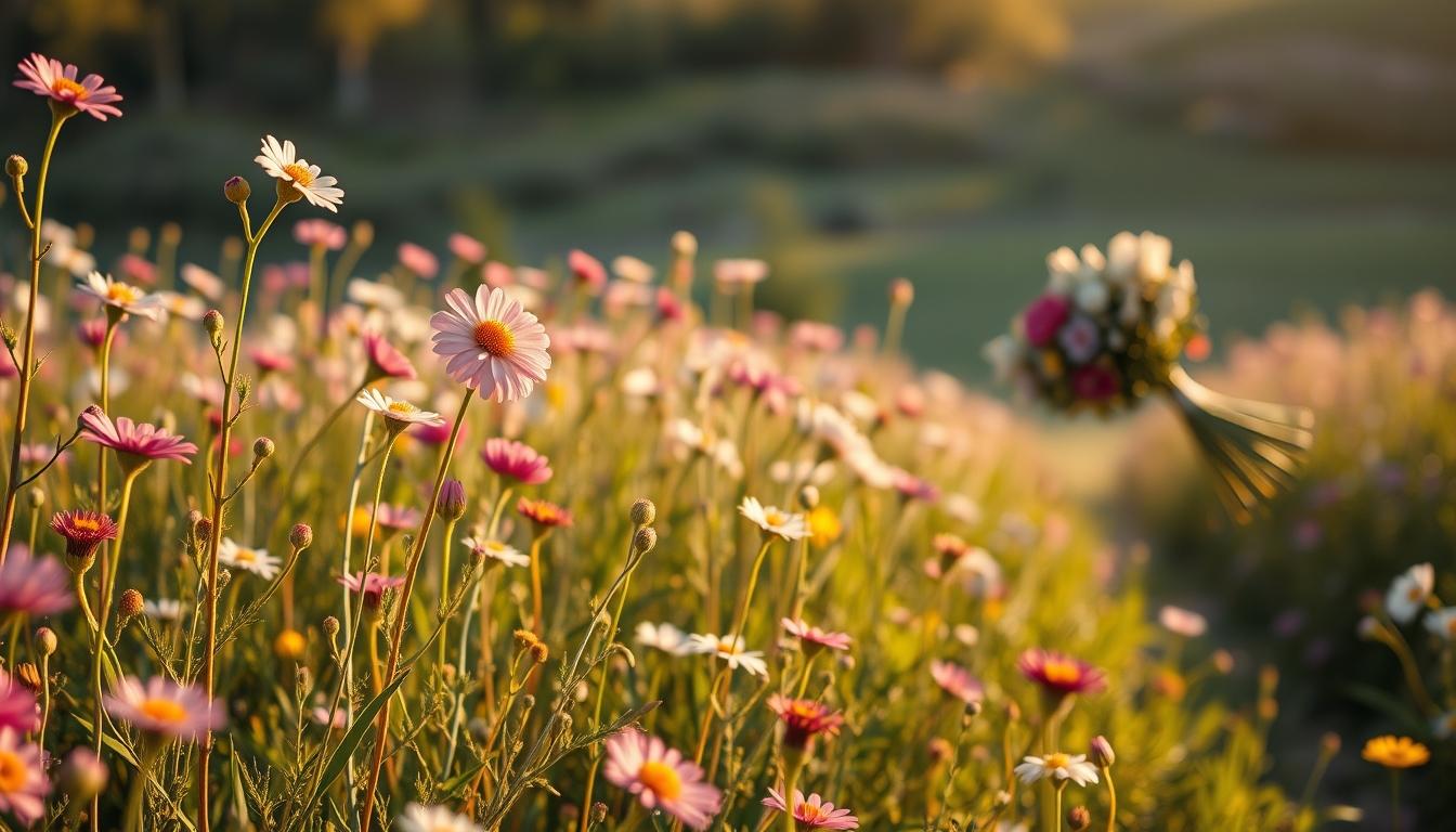 Wedding floristry inspiration
